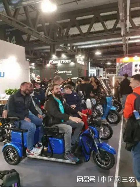 迎客松配资 中国三蹦子或在美断货，生产企业淡定回应：主攻东南亚，影响可控