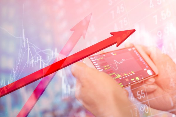 鸿满仓 高盛2025年一季度财报出炉，股票交易业务创新高