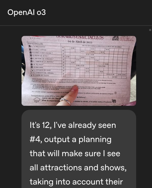 股王配资 OpenAI频繁调整产品更新路线图，最新面世推理模型o3和o4-mini