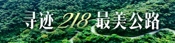 速盈配资 27公里骑行道，打卡惠州“小洱海”｜寻迹218最美公路