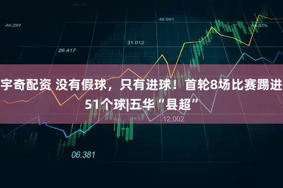 宇奇配资 没有假球，只有进球！首轮8场比赛踢进51个球|五华“县超”