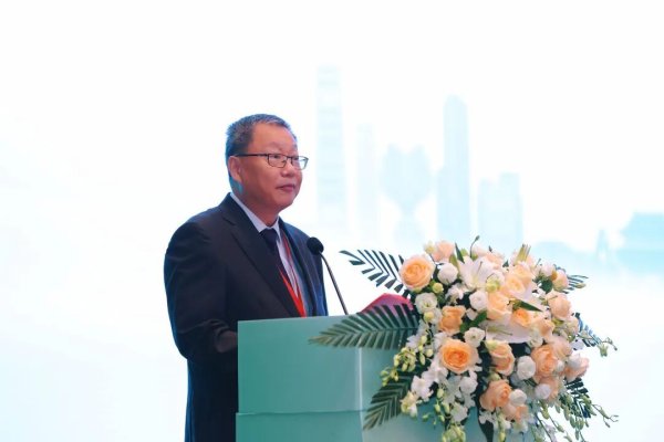 财米网 基建界六边形战士如何练成？这场行业大会聚焦数智赋能